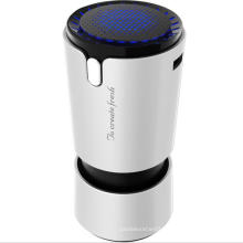 purifier personal car filters activated for room mini ionic ionizer hepa uvc portable air purifier carbon filter